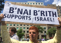 Supporting and Defending Israel